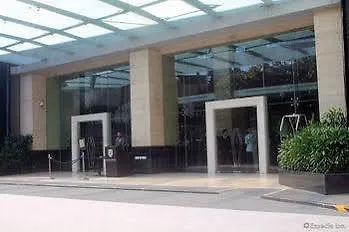 Siglo Suites @ The Gramercy Residences * Manila