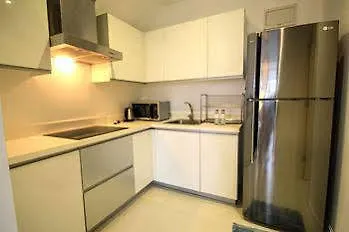 Hotel Siglo Suites @ The Gramercy Residences *
