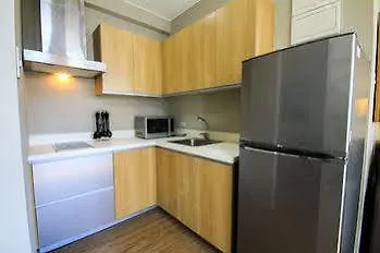 Hotel Siglo Suites @ The Gramercy Residences *