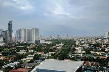 Siglo Suites @ The Gramercy Residences * Manila