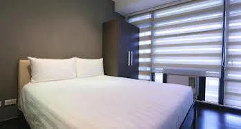 Siglo Suites @ The Gramercy Residences * Manila