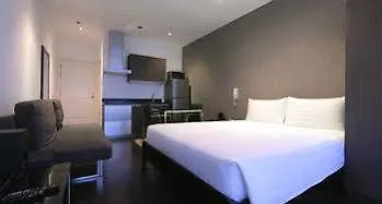 Siglo Suites @ The Gramercy Residences * Manila