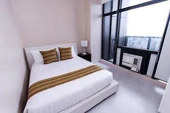 Hotel Siglo Suites @ The Gramercy Residences *