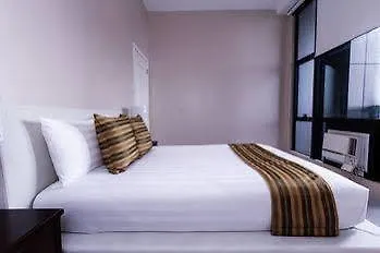 Siglo Suites @ The Gramercy Residences * Manila