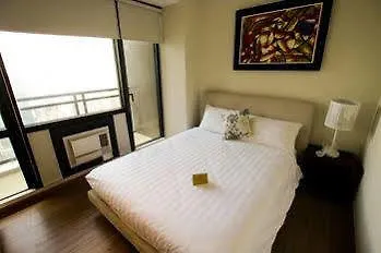 Hotel Siglo Suites @ The Gramercy Residences *