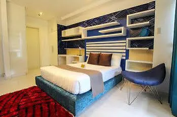 Siglo Suites @ The Gramercy Residences * Manila