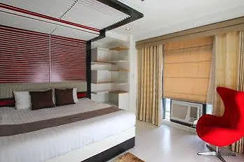 Siglo Suites @ The Gramercy Residences * Manila