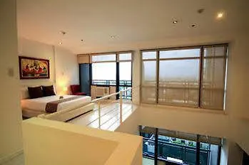 Siglo Suites @ The Gramercy Residences * Manila