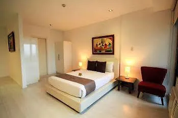 Hotel Siglo Suites @ The Gramercy Residences *