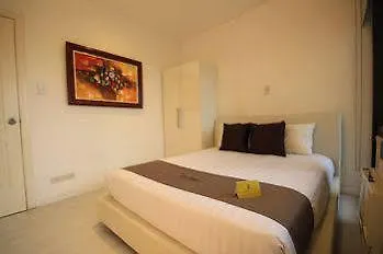 Siglo Suites @ The Gramercy Residences * Manila