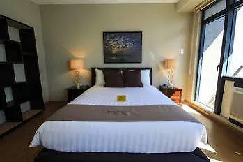 Hotel Siglo Suites @ The Gramercy Residences *