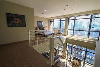 Siglo Suites @ The Gramercy Residences * Manila