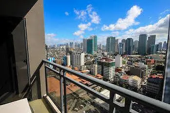 Hotel Siglo Suites @ The Gramercy Residences *