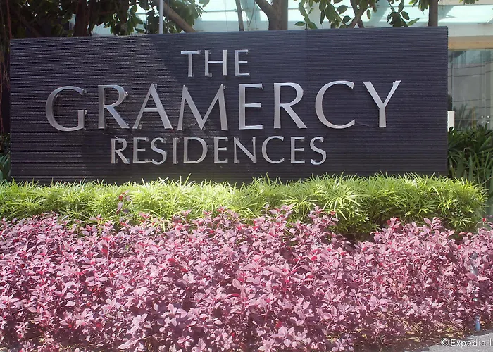 Siglo Suites @ The Gramercy Residences Manila