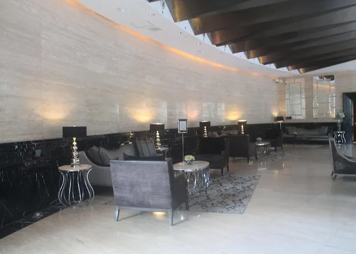 Hotel Siglo Suites @ The Gramercy Residences Manila