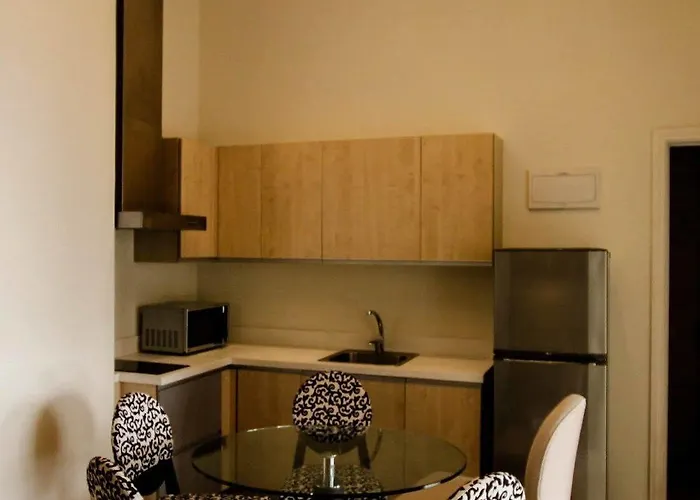 Siglo Suites @ The Gramercy Residences *