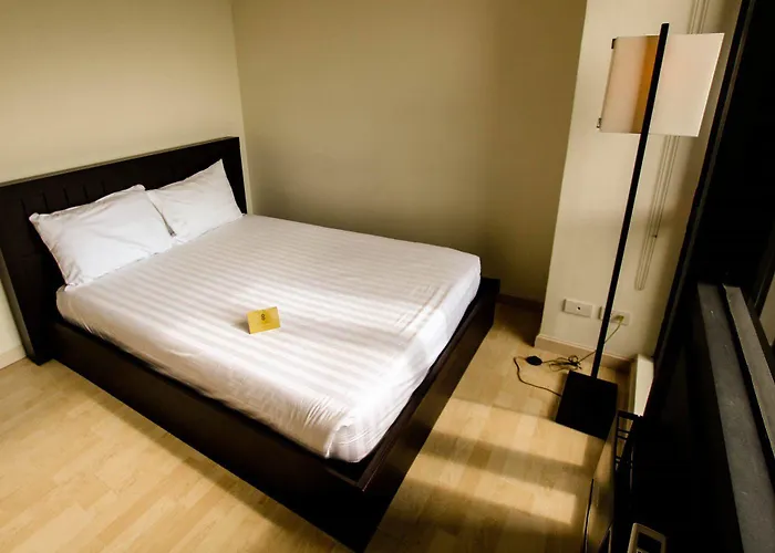 Siglo Suites @ The Gramercy Residences