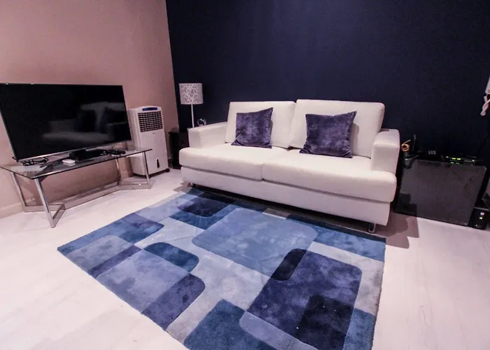 Siglo Suites @ The Gramercy Residences * Manila