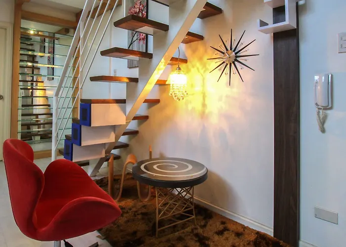 Siglo Suites @ The Gramercy Residences Hotel