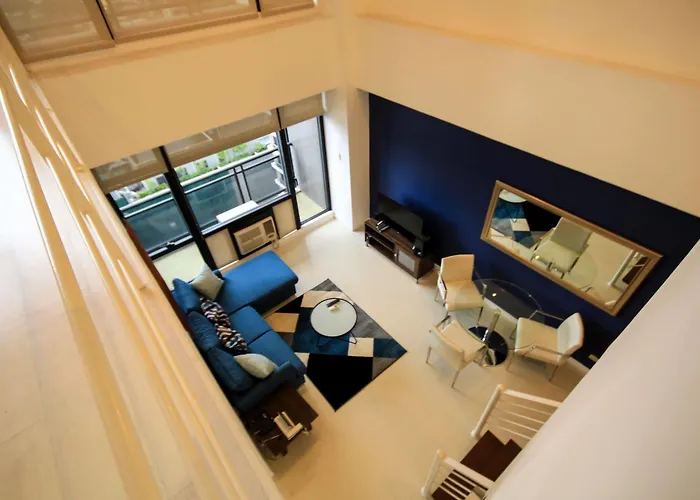 Siglo Suites @ The Gramercy Residences