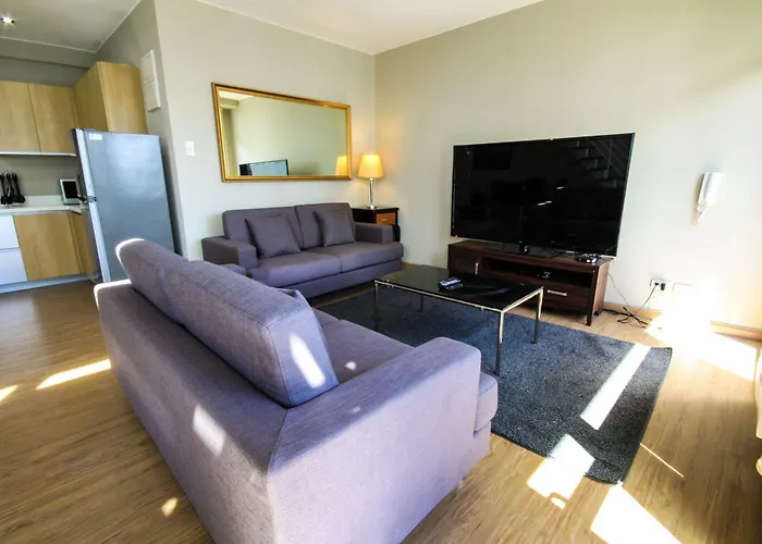 Siglo Suites @ The Gramercy Residences Hotel *