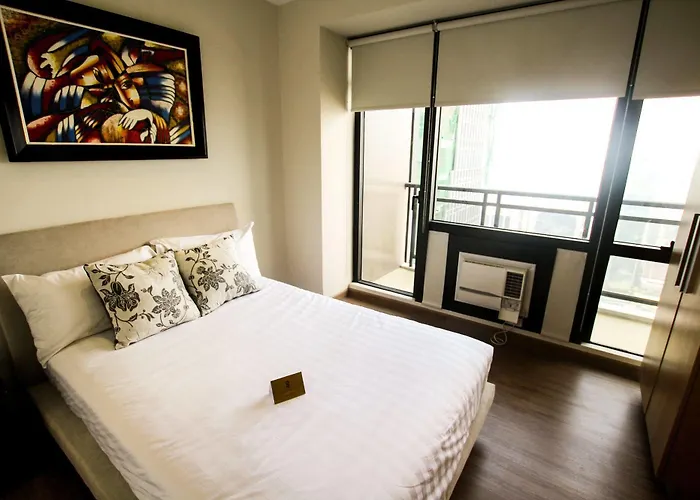 Hotel Siglo Suites @ The Gramercy Residences