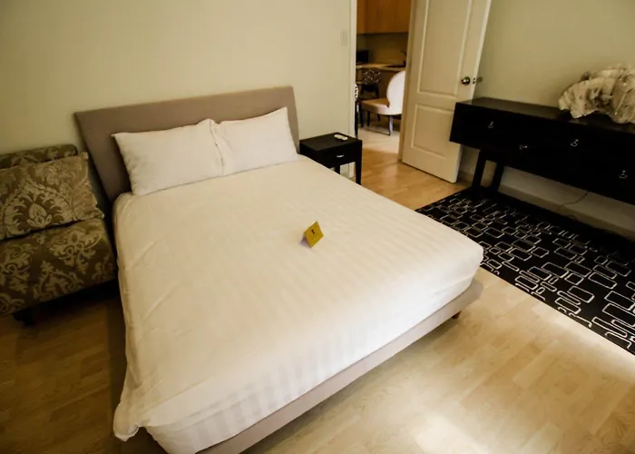 Siglo Suites @ The Gramercy Residences *