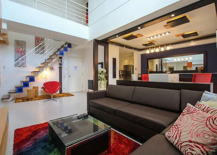 Siglo Suites @ The Gramercy Residences