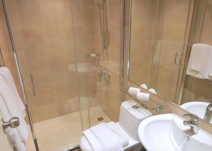Siglo Suites @ The Gramercy Residences *