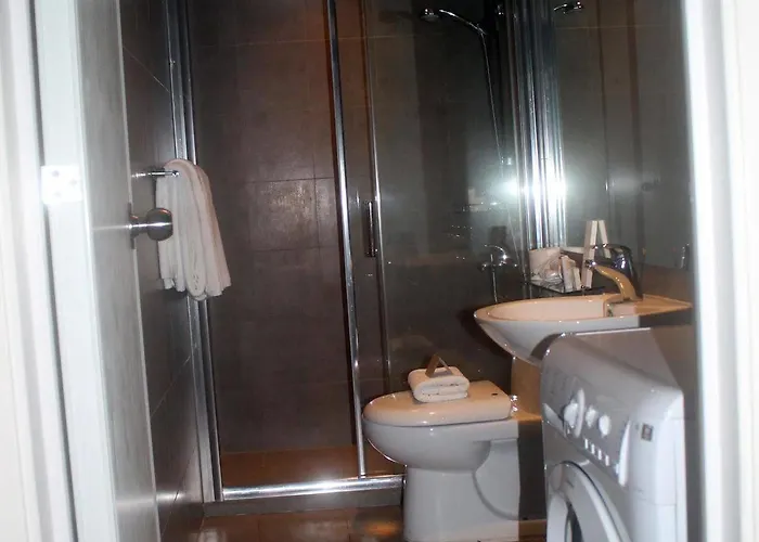 Hotel Siglo Suites @ The Gramercy Residences *