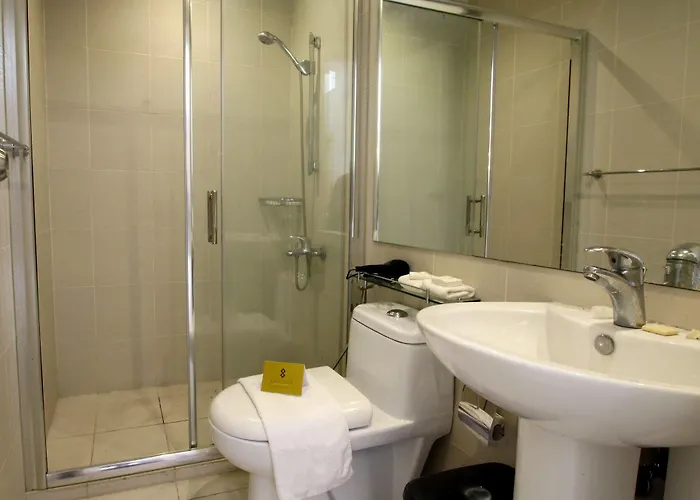 Hotel Siglo Suites @ The Gramercy Residences
